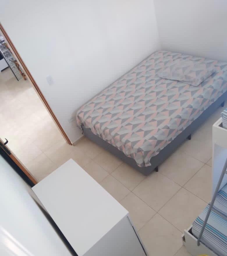 Casa Na Com Piscina Em