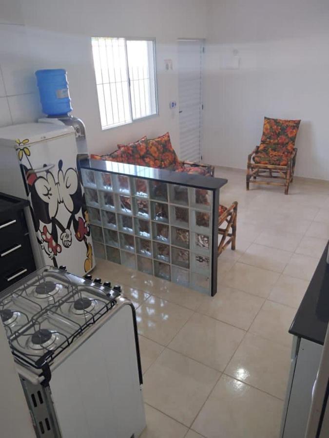 Holiday home Casa Na Com Piscina Em Itanhaem