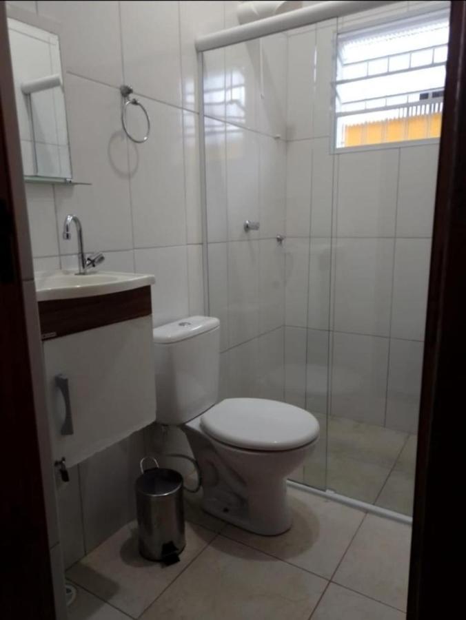 Casa Na Com Piscina Em Holiday home Itanhaem