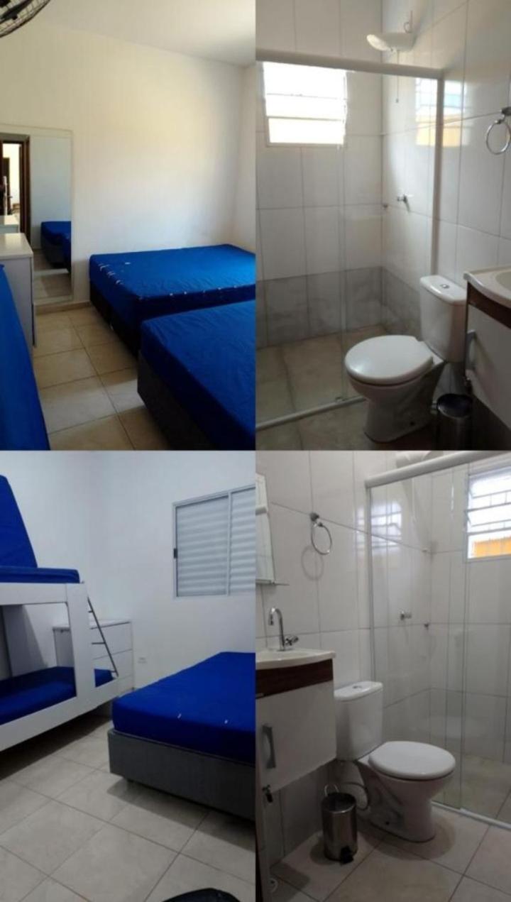 Casa Na Com Piscina Em Holiday home Itanhaem