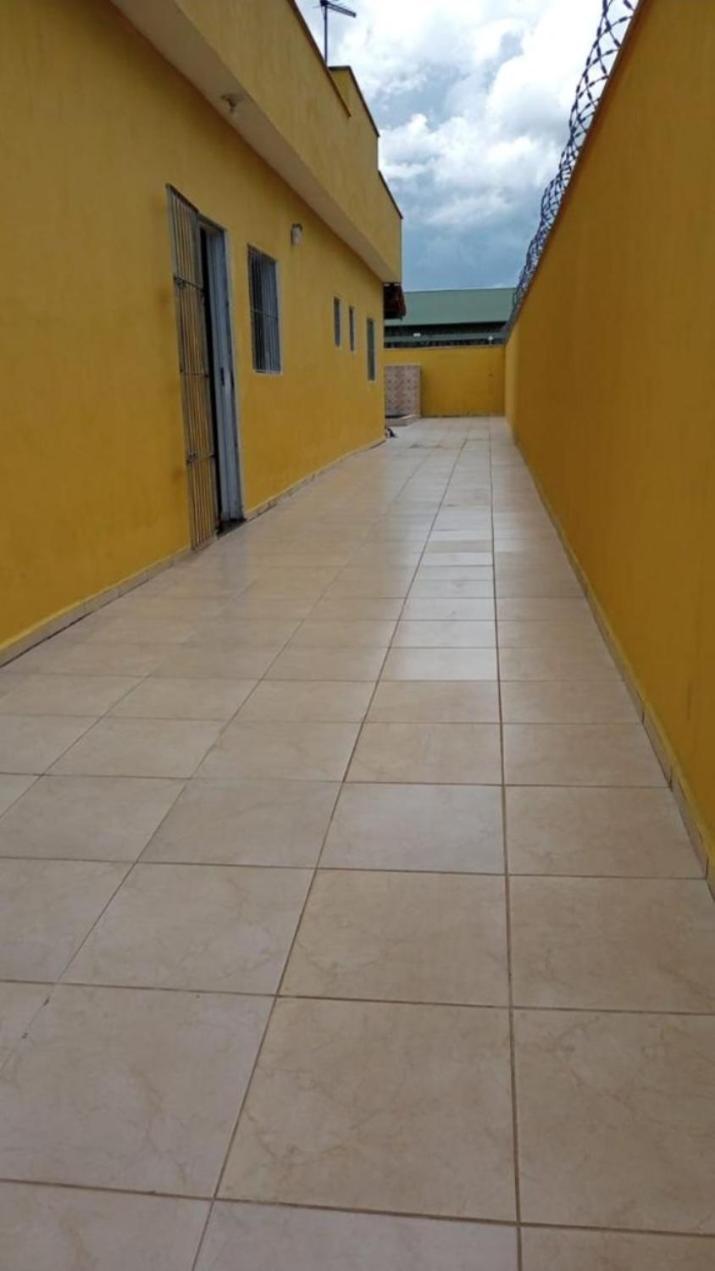 Casa Na Com Piscina Em Holiday home