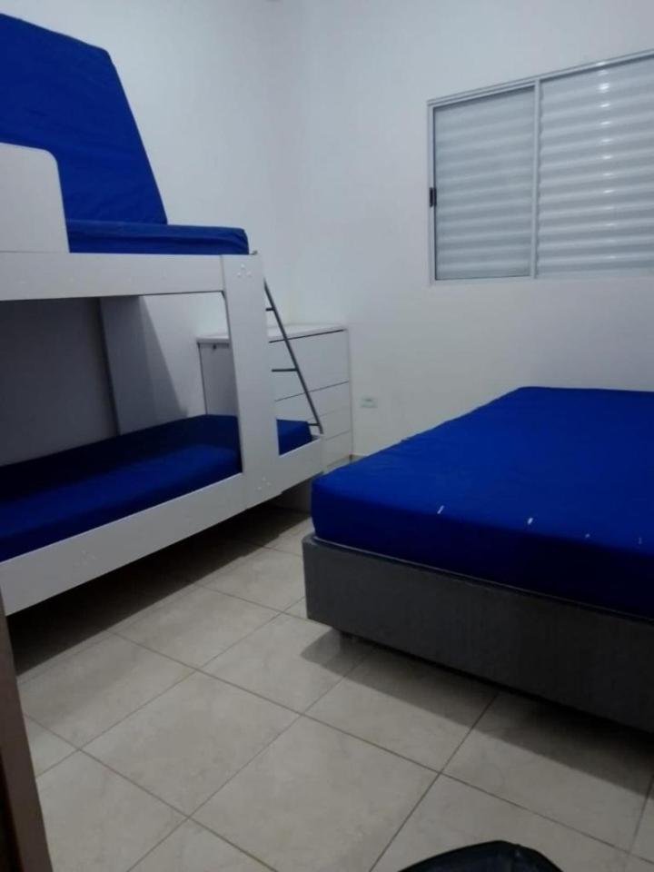Casa Na Com Piscina Em