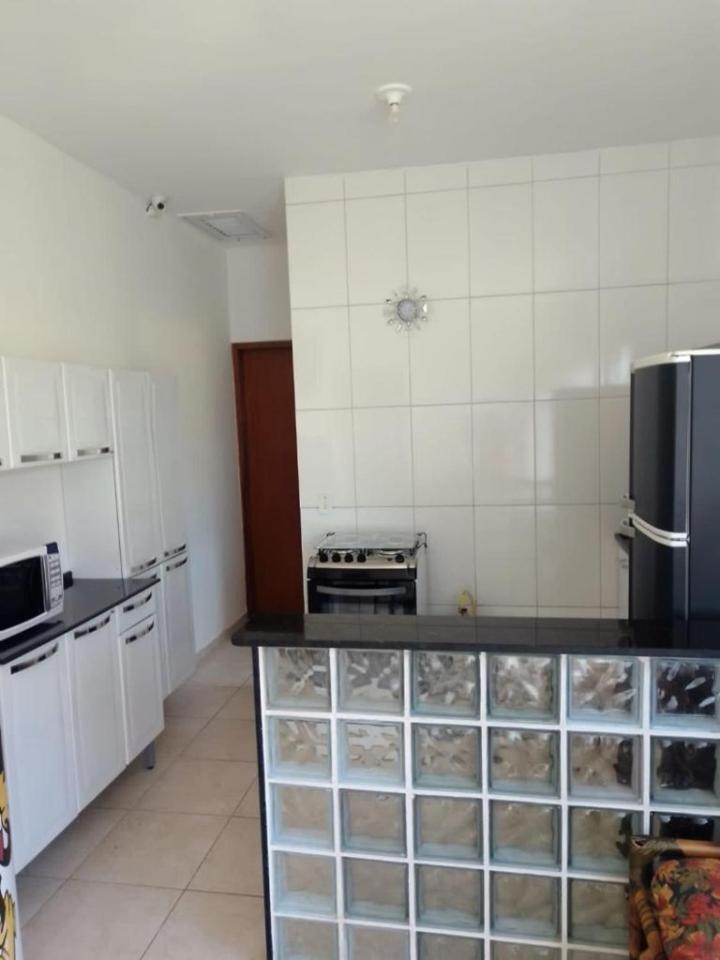 Casa Na Com Piscina Em *